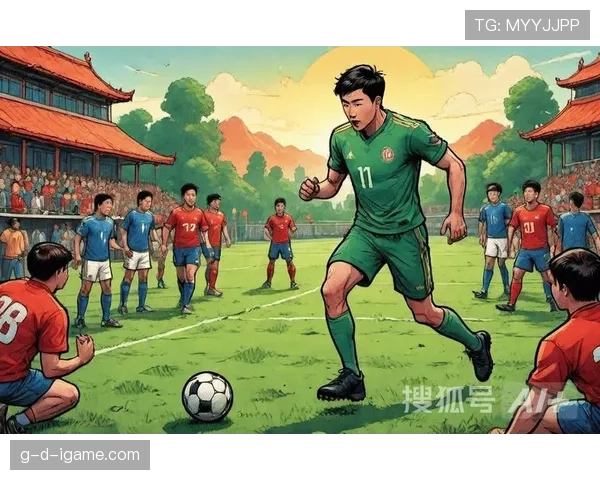 新星闪耀绿茵场:独特视角捕捉足球新秀高光时刻 新星闪耀绿茵场:独特视角捕捉足球新秀高光时刻