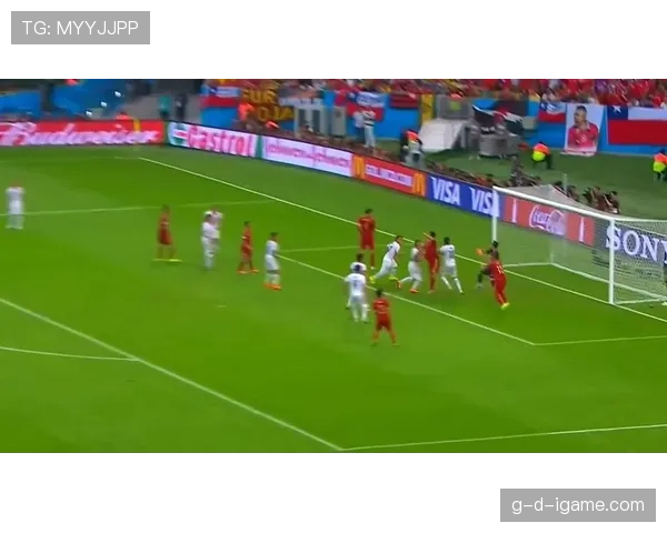 智利队展现卓越比赛节奏，开启世界杯新征程引期待