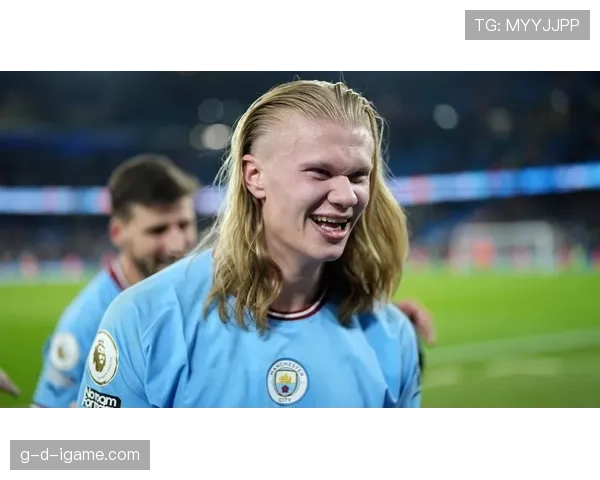 哈兰德破英超纪录，超凡射术持续闪耀赛场