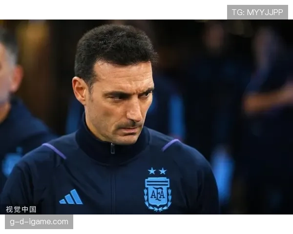 斯卡洛尼战术革新激发团队凝聚力，阿根廷强势回暖重返巅峰