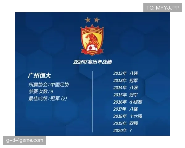 亚冠赛程揭晓，顶级豪门竞逐亚洲之巅