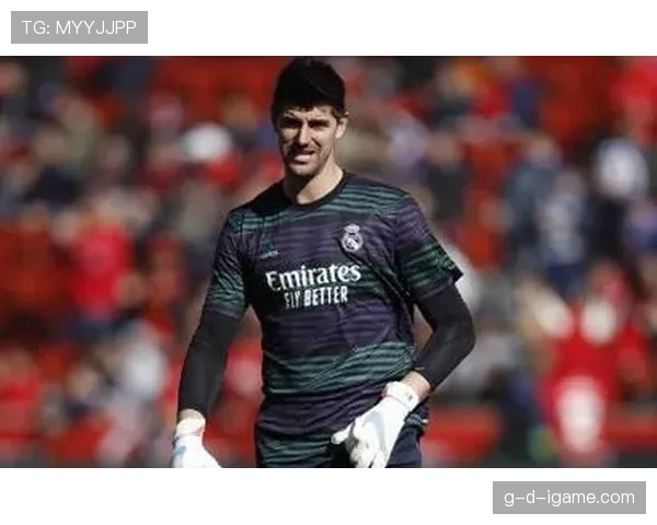 库尔图瓦+拉莫斯+米利唐：皇马钢铁防线解析