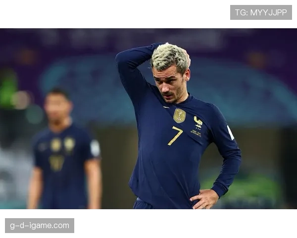 格列兹曼世界杯表现解析:2018夺冠之路中的核心作用 格列兹曼世界杯表现解析:2018夺冠之路中的核心作用