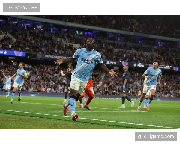 曼城节奏与空间失衡问题显现，球队控制力下滑已开始对争冠形势产生影响