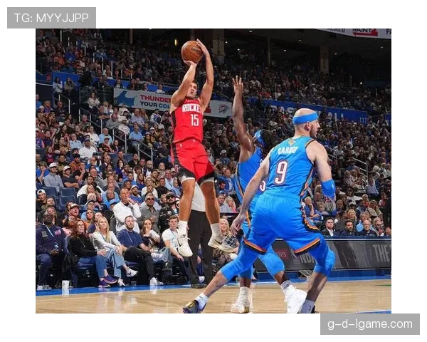 里德·谢泼德无球挡拆比持球突破更能拉开空间